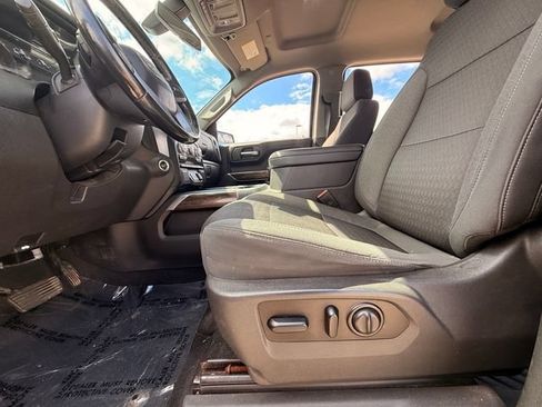 Used 2021 GMC Sierra 1500 Elevation AWD/4WD image 21