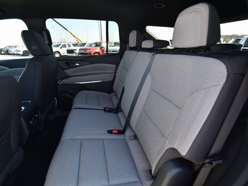 New 2026 Chevrolet Traverse LT w/ Driver Confidence Package image 11