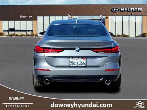 Used 2024 BMW 228i Gran Coupe 228i w/ Convenience Package image 4