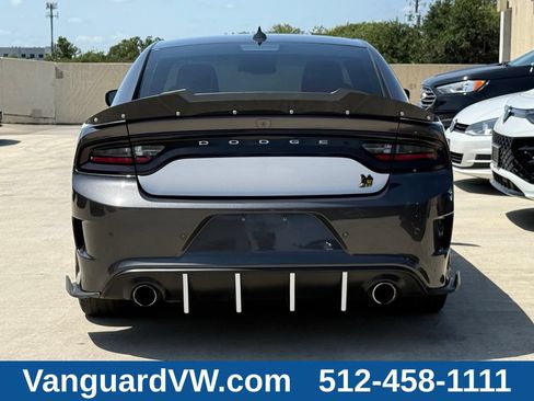 Used 2020 Dodge Charger Scat Pack RWD image 10