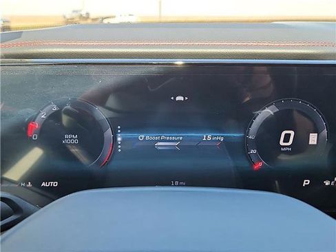 New 2026 Dodge Charger Scat Pack AWD/4WD image 18