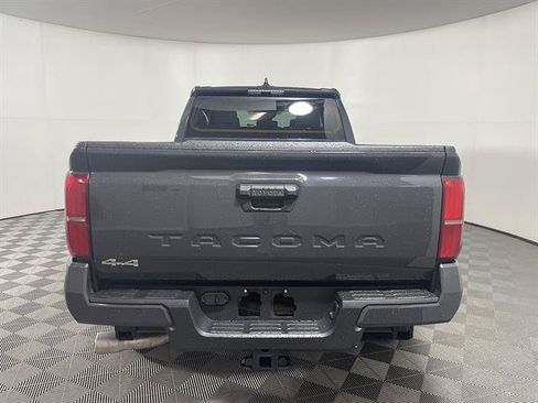 New 2026 Toyota Tacoma SR5 AWD/4WD image 6