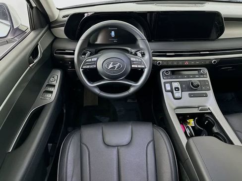 Used 2024 Hyundai Palisade XRT image 10