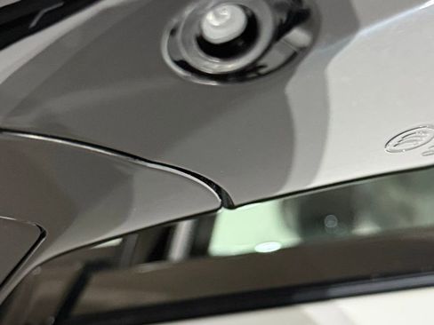 New 2026 Lincoln Nautilus Premier w/ Jet Appearance Package image 20