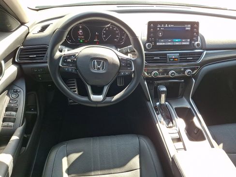 Used 2021 Honda Accord Sport Special Edition image 11