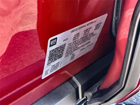 New 2026 GMC Yukon Elevation image 35