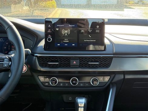 New 2025 Acura ADX A-Spec image 7