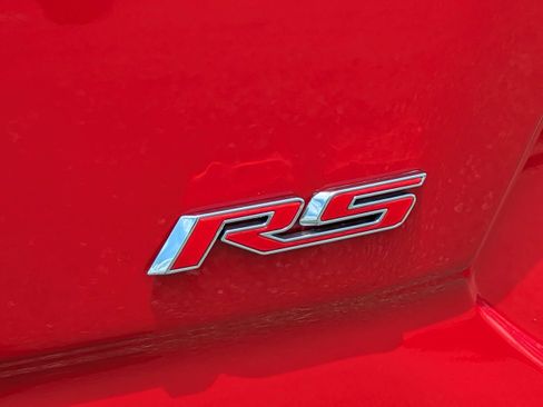Used 2022 Chevrolet Camaro LT w/ RS Package RWD image 15