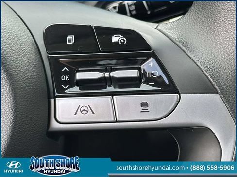 Certified 2024 Hyundai Tucson SEL AWD/4WD image 24