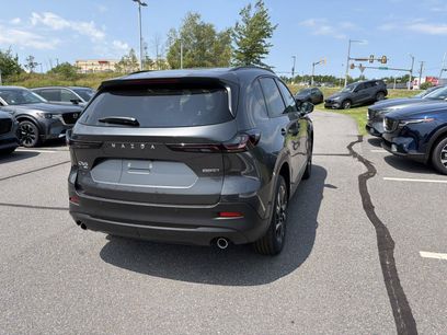 New 2026 MAZDA CX-5 Preferred
