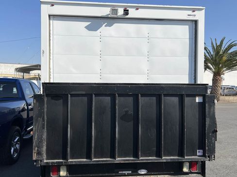 Used 2019 Ford E-350 and Econoline 350 Super Duty image 6