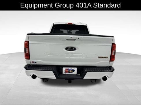 Used 2023 Ford F150 Tremor w/ Trailer Tow Package AWD/4WD image 5