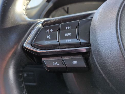 Used 2023 MAZDA CX-5 AWD 2.5 S w/ Premium Package image 24