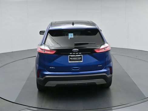 Used 2024 Ford Edge SEL w/ Convenience Package AWD/4WD image 43