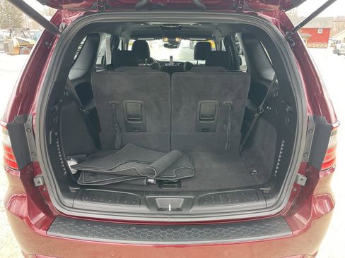 Used 2023 Dodge Durango GT AWD/4WD image 40