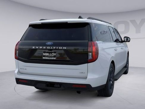 New 2026 Ford Expedition Max Active image 8