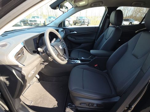 New 2026 Buick Encore GX Preferred w/ Comfort Package image 16