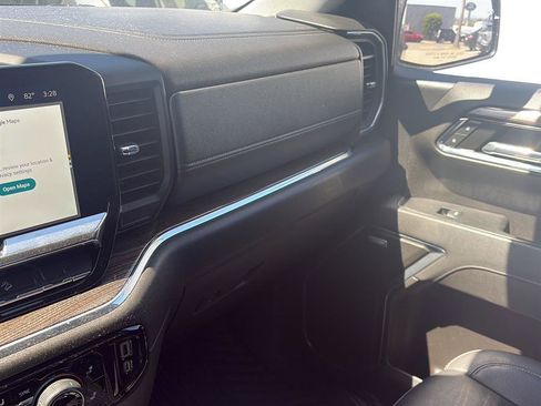 Used 2023 Chevrolet Silverado 1500 RST w/ Convenience Package II AWD/4WD image 21