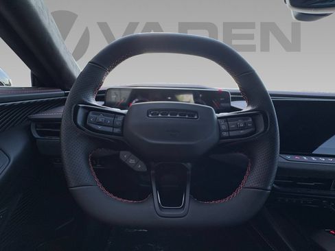 New 2026 Dodge Charger Scat Pack AWD/4WD image 11