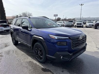 New 2026 Subaru Outback Limited