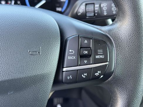 Used 2021 Ford Bronco Sport Big Bend AWD/4WD image 19