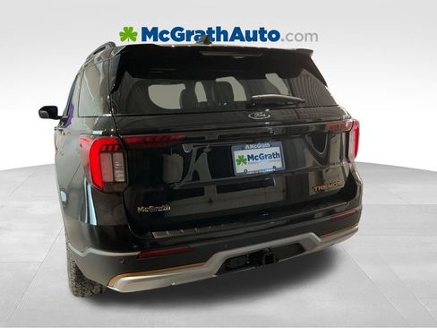 New 2026 Ford Explorer Tremor AWD/4WD image 5