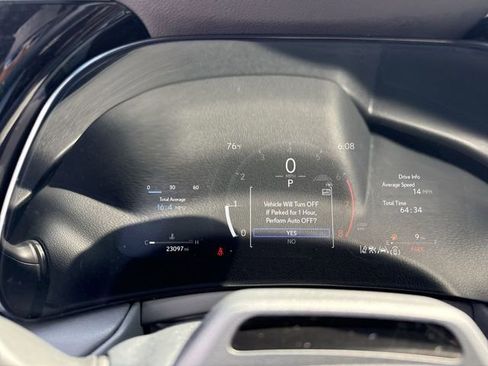 Certified 2024 Lexus TX 350 350 Premium w/ Captains Chair Package image 15