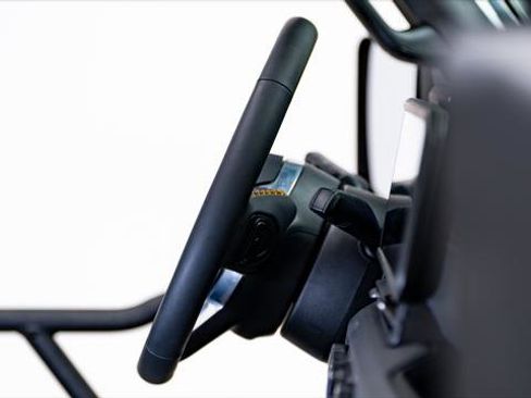 Used 2024 Jeep Wrangler Unlimited Sahara image 11