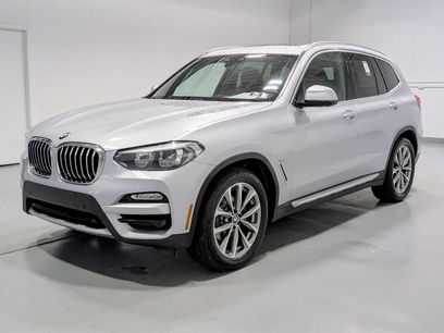 Used 2019 BMW X3 xDrive30i