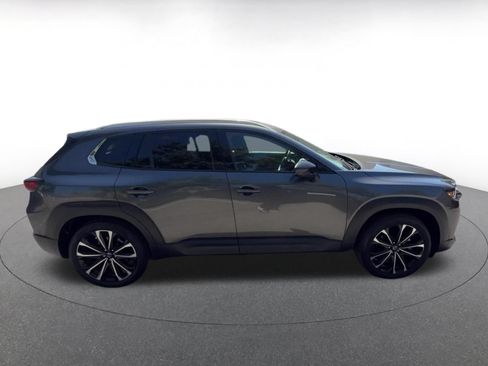 Used 2026 MAZDA CX-50 AWD 2.5 S w/ Premium Package image 16