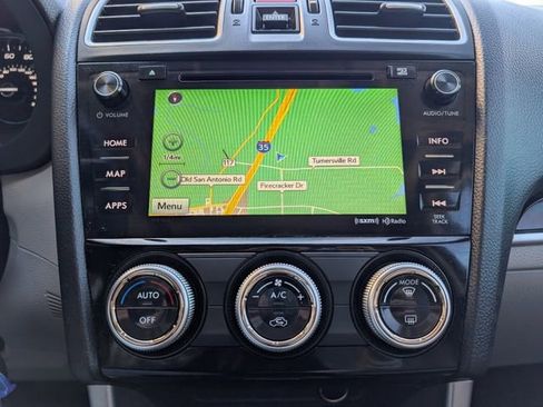 Used 2017 Subaru Forester 2.5i Limited image 15