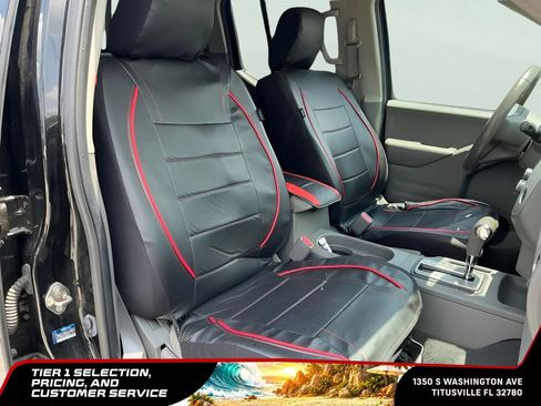 Used 2019 Nissan Frontier SV RWD image 24