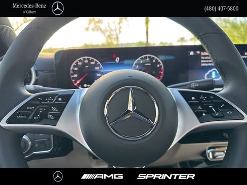 New 2026 Mercedes-Benz CLA 250 image 26