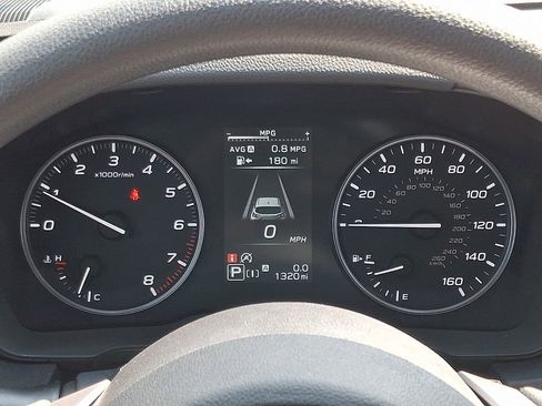 Certified 2024 Subaru Impreza 2.0i Sport AWD/4WD image 21