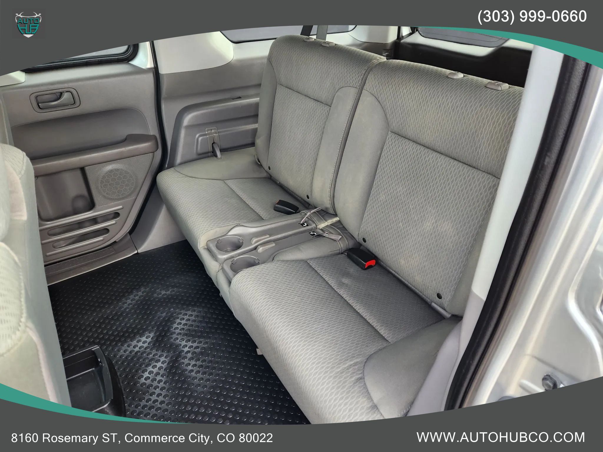 Used 2011 Honda Element LX image 10