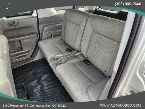 Used 2011 Honda Element LX image 10