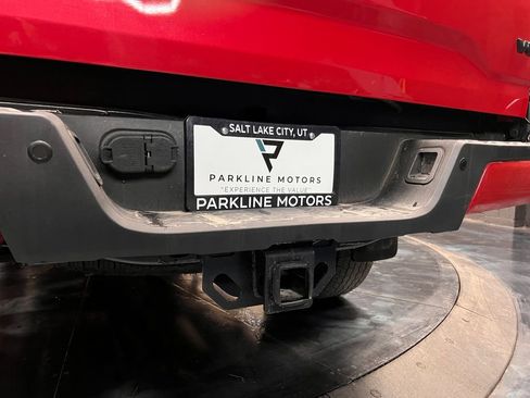 Used 2022 Toyota Tacoma TRD Off-Road w/ Technology Package image 24