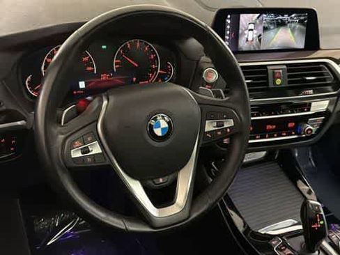 Used 2021 BMW X3 xDrive30i w/ Convenience Package AWD/4WD image 26