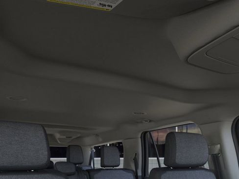 New 2025 Ford Expedition Max Active image 22