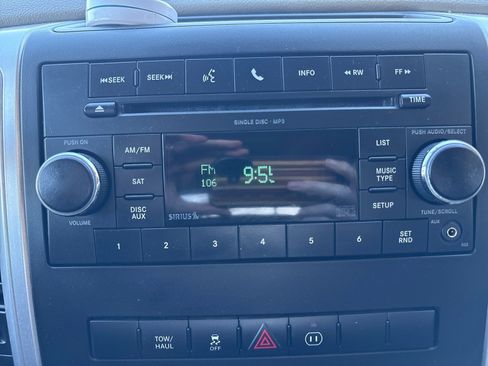 Used 2010 Dodge Ram 1500 Truck SLT w/ Big Horn Regional Pkg image 20