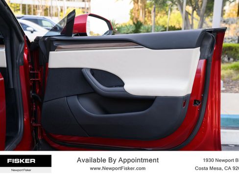 Used 2023 Tesla Model S Standard Range image 31