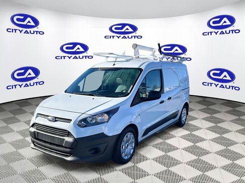 Used 2015 Ford Transit Connect XL image 9