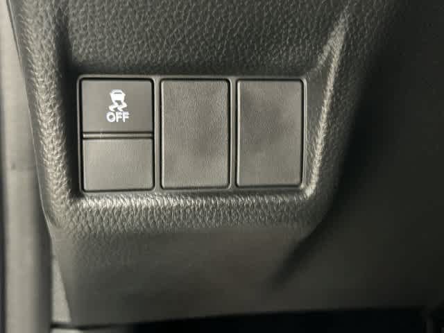 Certified 2026 Honda Civic Sport image 19