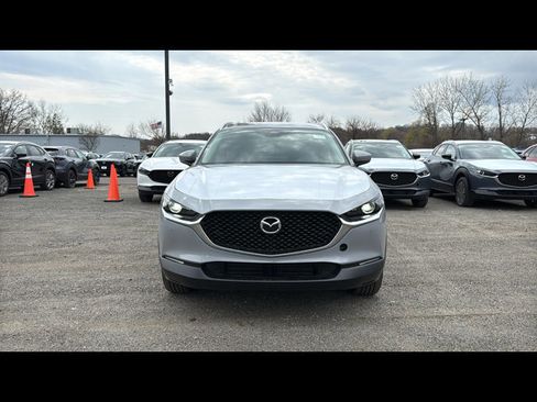 New 2026 MAZDA CX-30 AWD 2.5 S image 2