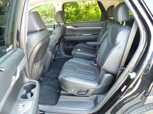 Used 2025 Hyundai Palisade SEL AWD/4WD image 50