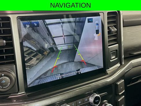 Used 2022 Ford F150 XLT w/ Equipment Group 302A High AWD/4WD image 19
