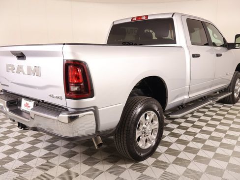 Used 2026 RAM 2500 Big Horn AWD/4WD image 20