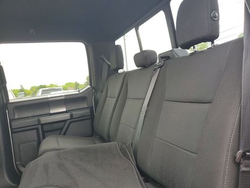 Used 2019 Ford F150 XLT w/ Equipment Group 302A Luxury AWD/4WD image 31