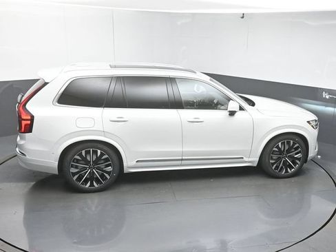 Used 2026 Volvo XC90 B6 Ultra w/ Protection Package Premier AWD/4WD image 49