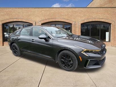 Used 2025 Kia K5 LXS
